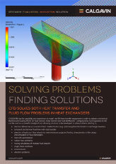 Computational Fluid Dynamics