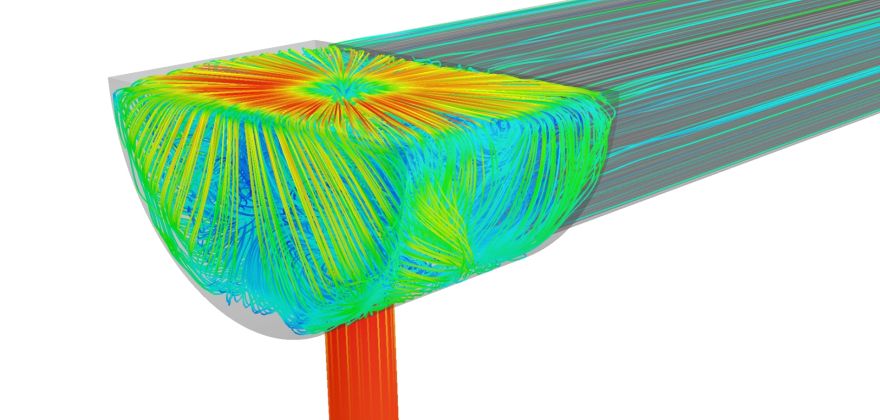 How we Use CFD for Design Efficiency