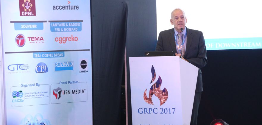 CALGAVIN Looking forward to GRPC 2019 in India