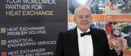 CALGAVIN wins Energy Industries Council Collaboration Award