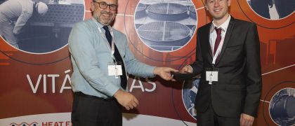 Case Study: Advanced software tools to capture heat exchange