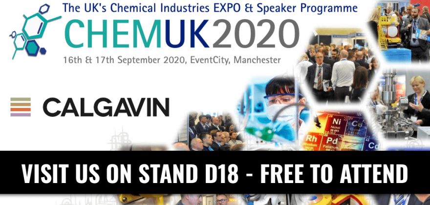 Chem UK Show 2020