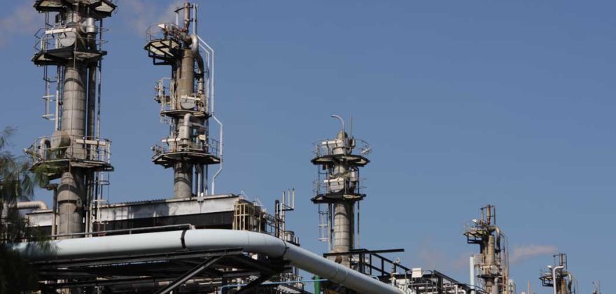 Optimise the Operational Efficiency of your Heat Exchanger