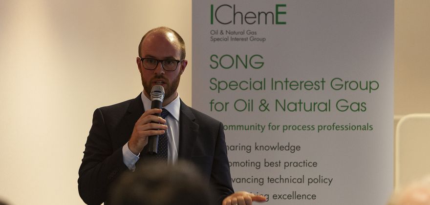 Looking forward to The Chem Show 2019 in New York