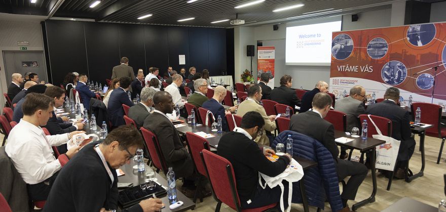 Looking Forward to Heat Exchange Engineering Canada 2020