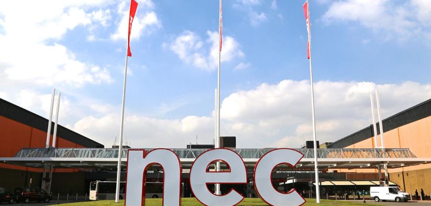 Chem UK Show 2021